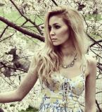 Анна Заворотнюк