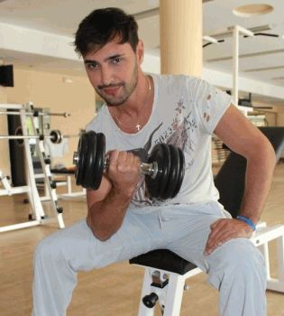 Виталий Козловский новое