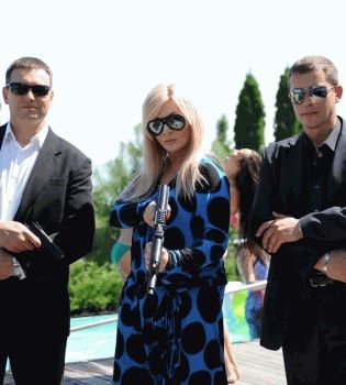 Ирина Билык новое