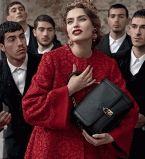 Бьянка Балти фото