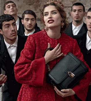 Бьянка Балти фото