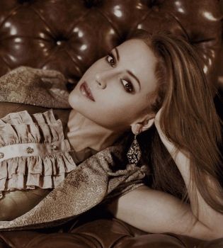 Алисса Милано