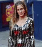 Сара Джессика Паркер новое