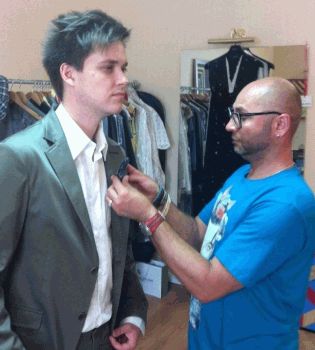 Аркадий Войтюк