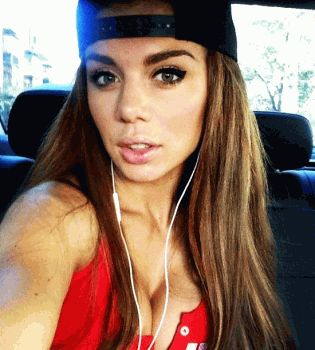 Анна Седокова новое