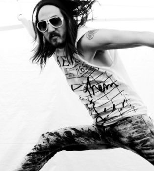 Steve Aoki