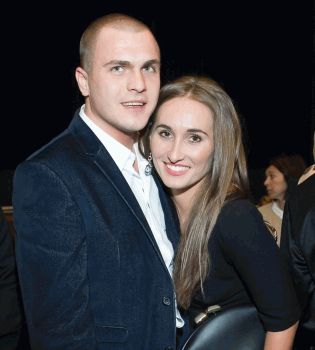 Анастасия Винокур