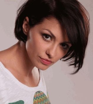 Дарья Хавроненко