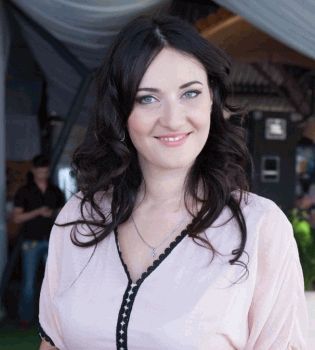 Соломия Витвицкая новое