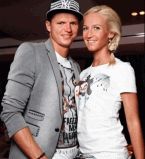 Ольга Бузова и Дмитрий Тарасов