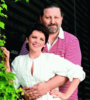 Елена Фроляк