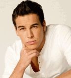 Марио Касас фото