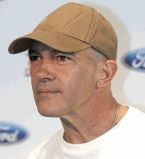 Антонио Бандерас новое