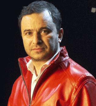 Виктор Павлик фото