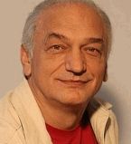 Валентин Шестопалов