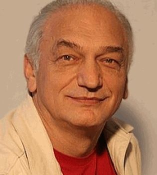 Валентин Шестопалов