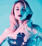 Ева Бушмина новое