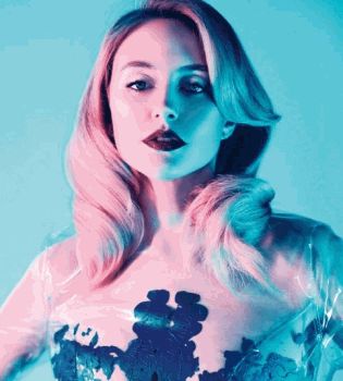 Ева Бушмина новое