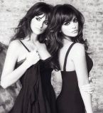 Пенелопа и Моника Крус