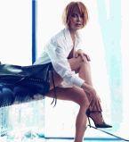 Николь Кидман новое