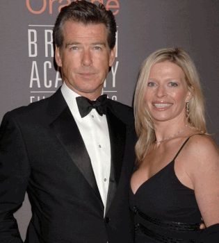 Пирс Броснан