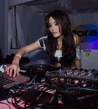 Аня Добрыднева