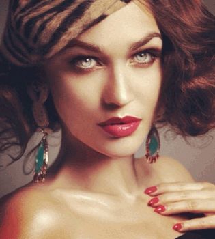 Алена Водонаева новое