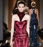 Версаче кутюр 2013