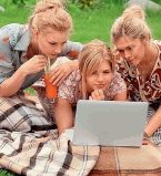 Любовь в большом городе