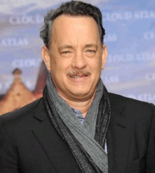 Том Хэнкс дед