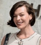 Милла Йовович Шанель 2013