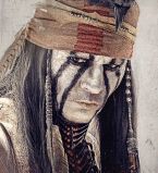 Джонни Депп новое