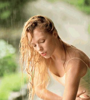 Светлана Тарабарова