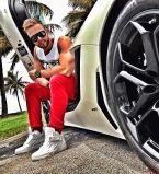 Максим Чернявский