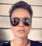 Даша Астафьева новое