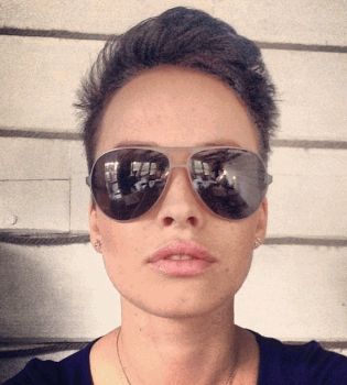 Даша Астафьева новое