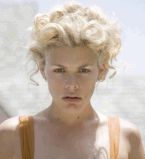 Бизи Филиппс