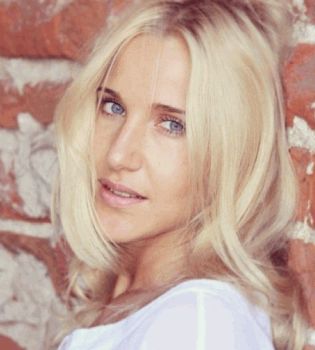 Юлия Ковальчук