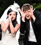 Александр Лещенко и Лина Верес