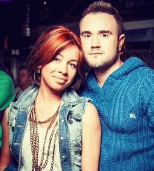 Юлия Плаксина