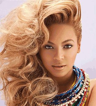 Бейонсе новая 2013