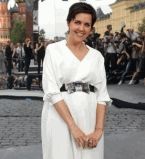 Ольга Шелест