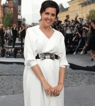 Ольга Шелест