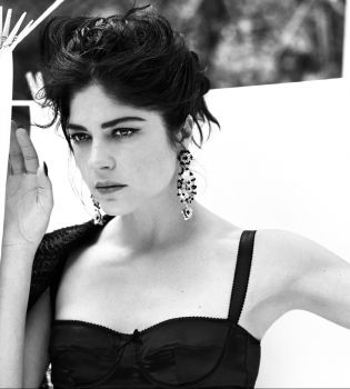 Сэльма Блэр