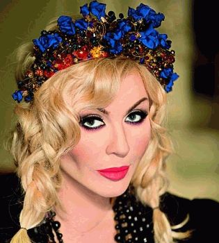 Ирина Билык 2