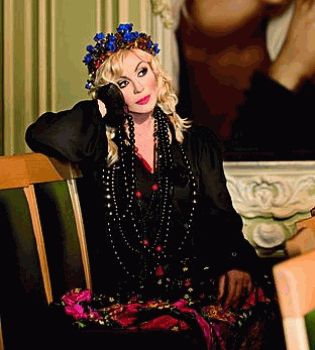 Ирина Билык 2