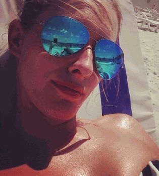 Катя Осадчая фото