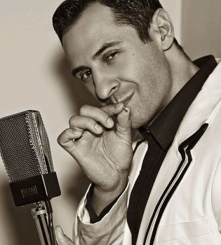 Стас Костюшкин фото