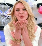 Кэндис Свейнпоул 2013