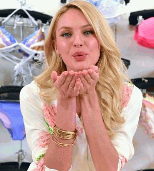 Кэндис Свейнпоул 2013